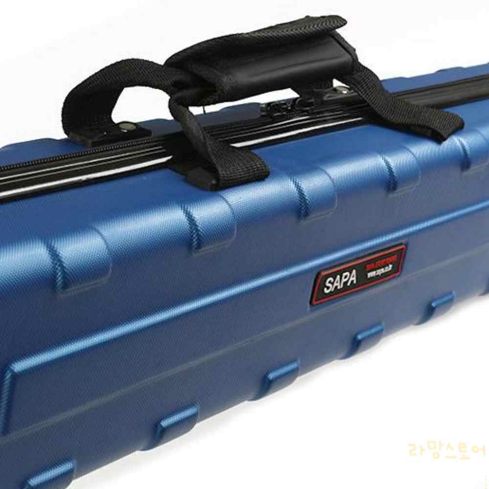 대목 하드케이스 낚시가방 블루 150cm 로드케이스 57,200원