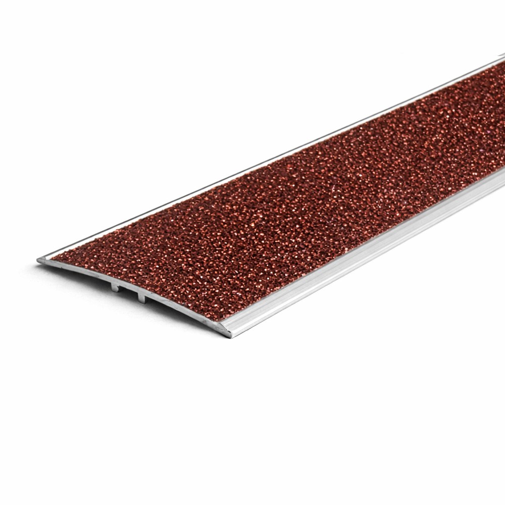 에스티씨(STC) 일자형세라믹논슬립,평형논슬립,계단논슬립,미끄럼방지,알루미늄 평면논슬립,세라믹논슬립,학교,병원,경사논슬립,호텔,산책길,지하철,아파트,둘레길,산사, 와인, 50개 495,000원