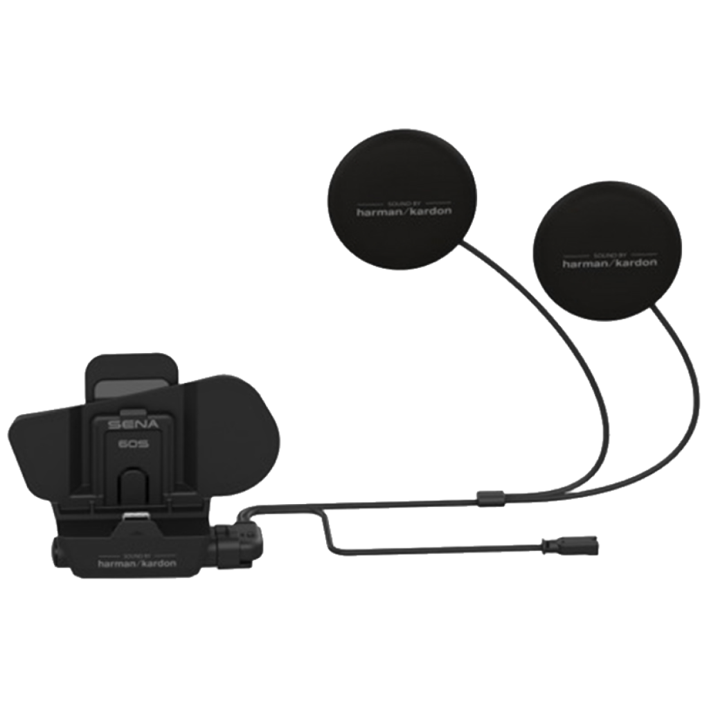 세나블루투스 SENA SC-A0357, 60S용 헬멧 클램프킷-유니버설마이크 타입, SC-A0357 (60S 전용) 154,000원