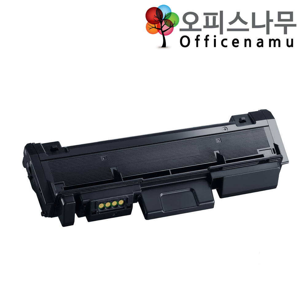 삼성 SL-M2626 재생토너 고품질출력 MLT-D116L 16,600원