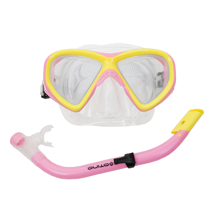 아티나 아동 스노클링 세트 ASS-K201 15,970원