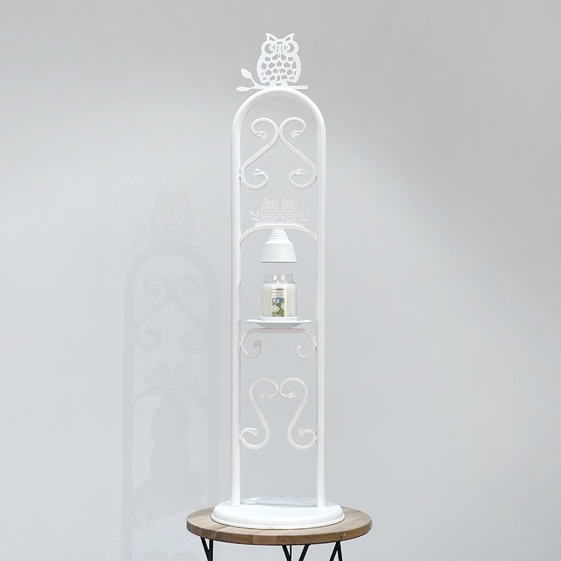 아베스트 부엉이 타이머 빛조절 캔들워머 양키캔들 라지자 세트(화이트), 부엉이캔들워머(화이트)+클린코튼 99,800원