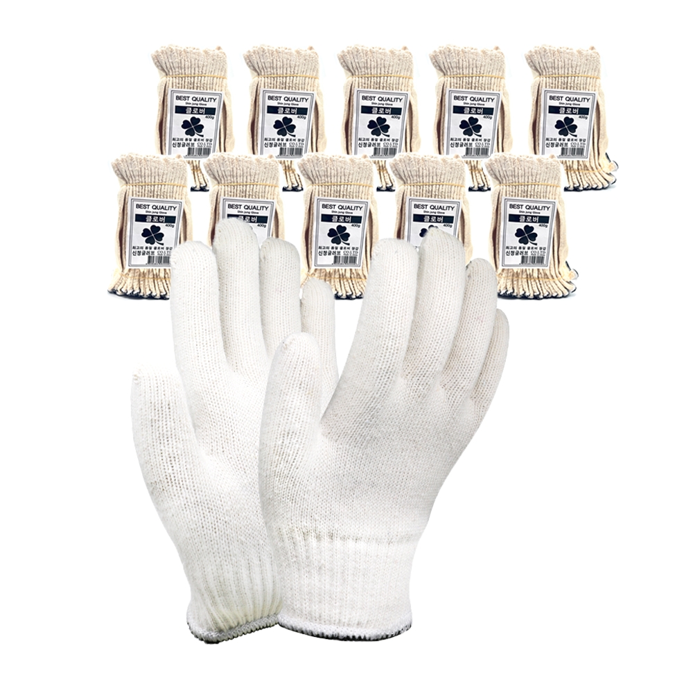 신정글러브 다모아 면장갑 양손착용 40g, 블랙, 100개 18,610원