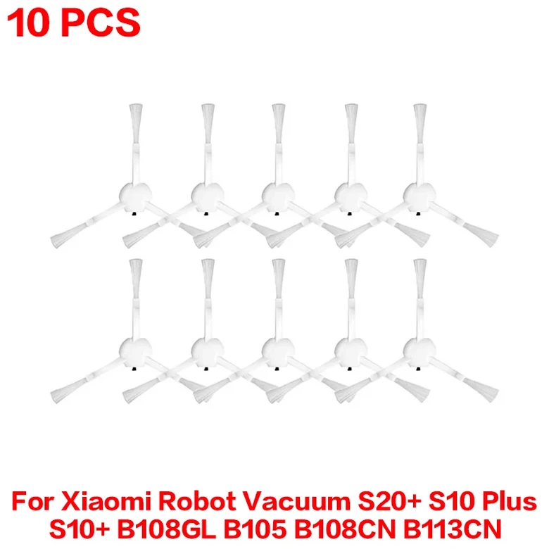 샤오미 로봇 청소기 S20+ / S10 플러스 / S10+/ B108GL / B105 / B108CN B113CN 예비 부품  필터 메인 사이 25,900원