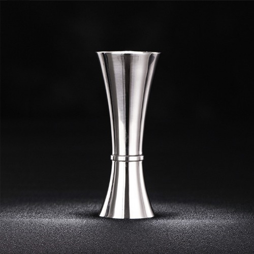 호른 지거 30ml/60ml 칵테일지거 칵테일용품 바용품 바도구 SUS304 33,000원