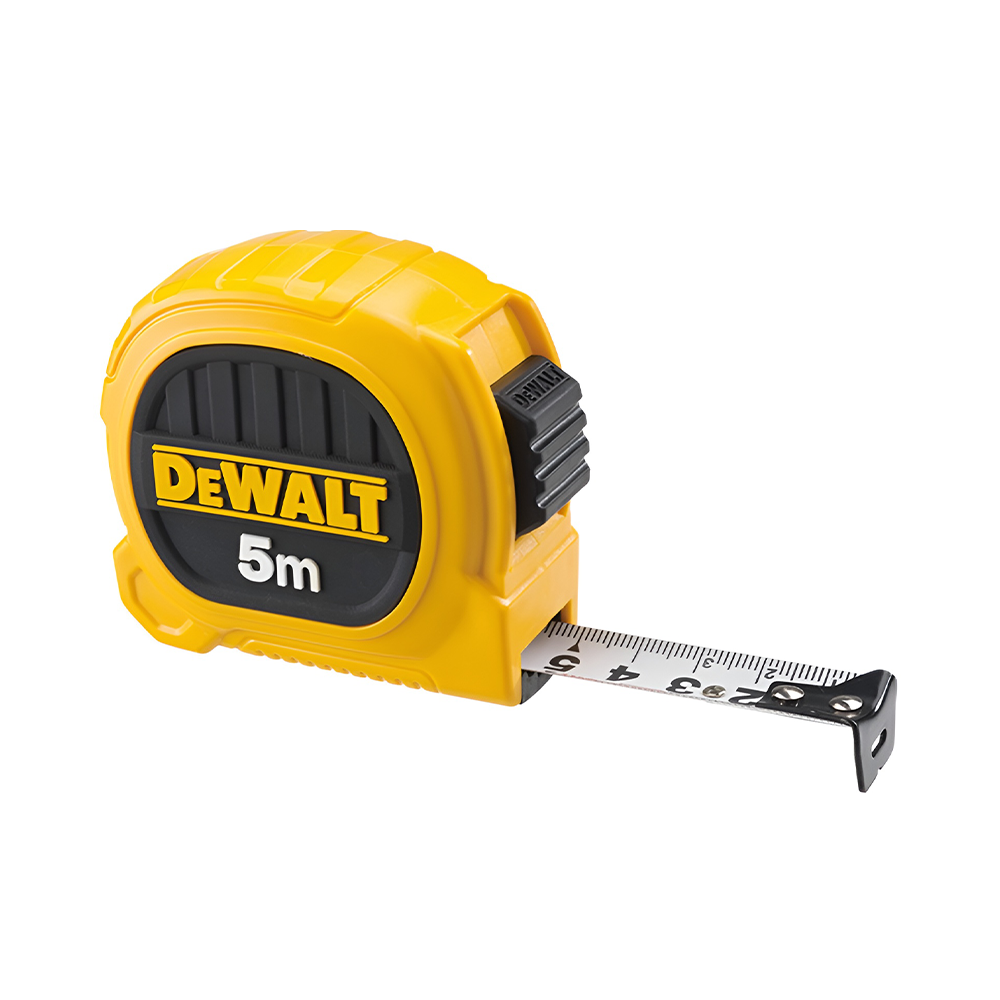 디월트 듀오 줄자 컴팩트 측정 5M x 19mm DWHT36332L, 1개 11,500원