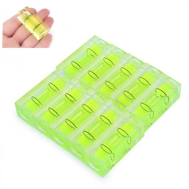 아이베란다 미니 발란스 버블 수평계 레벨 측정기 5,300원