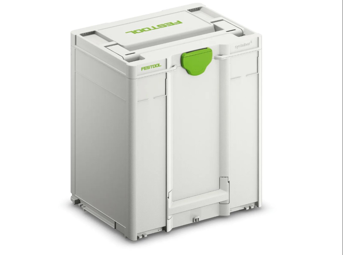 페스툴 시스테이너 공구함 SYS3 M 437 공구통 119,800원