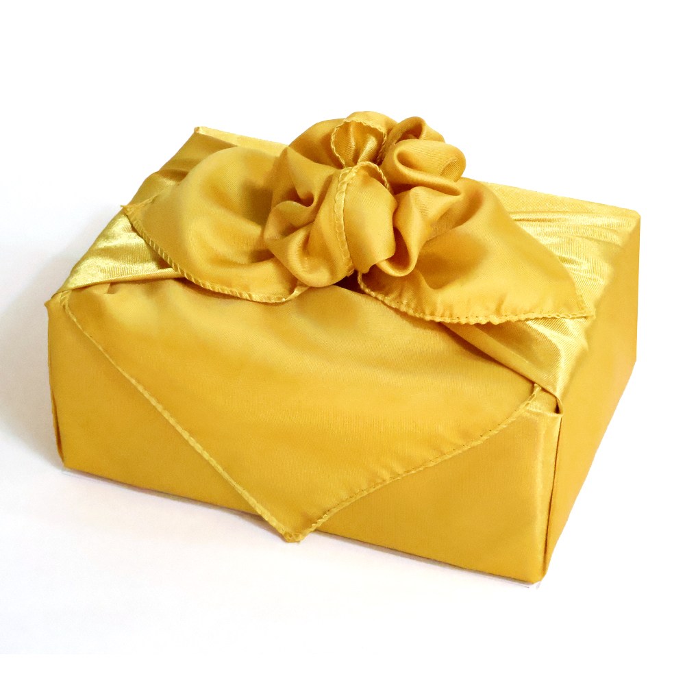 정담은보자기 공단 보자기 107 x 107cm 예단 명절 답례품 선물포장 8,000원