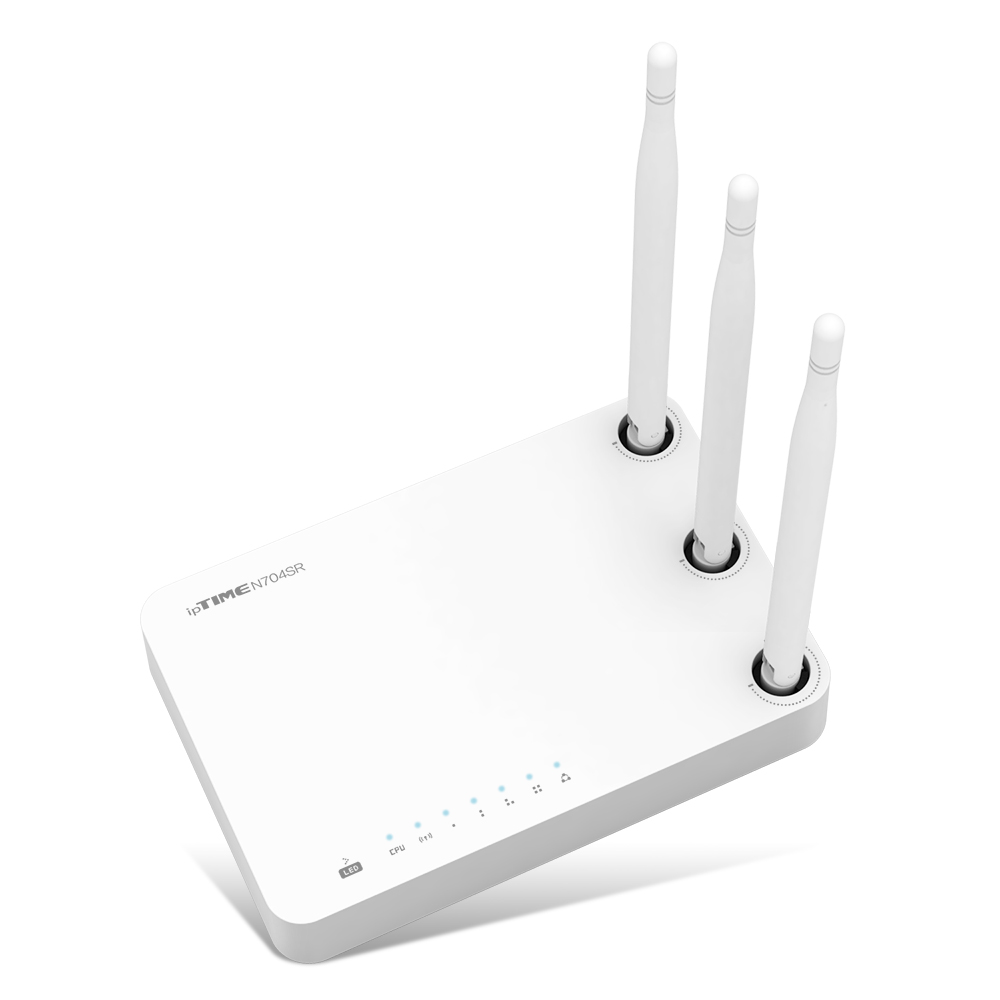 ipTIME 유무선 공유기 22,600원