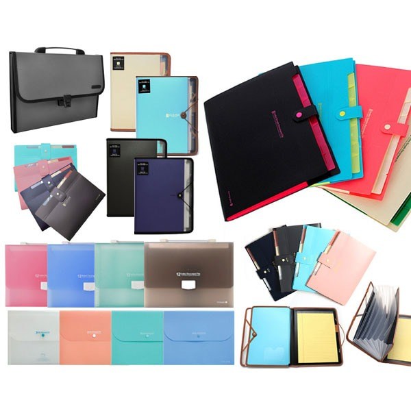 (모닝글로리) 도큐멘트 화일 모음 1종 가방파일 인덱스화일 분류, 1개, (05) 간편 8분류 아이보리 3,600원