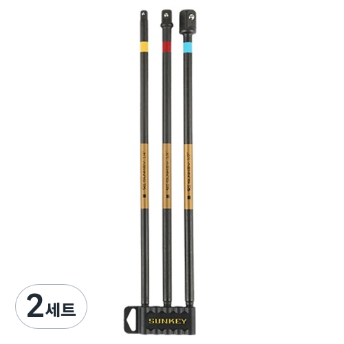 썬키 임펙소켓아답터 세트 300mm SIA-300S 41,180원