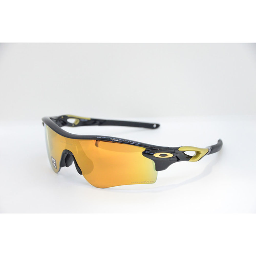 OO9206 74 RADARLOCK(A) BLACK/ PRIZM 24K POLARIZED, 오클리 레이다락 프리즘 24K 편광, 룩소티카 정품 337,440원