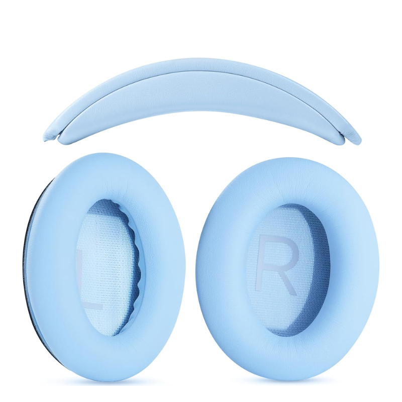 bose 보스 QC45 호환 이어패드 커버 쿠션 스폰지 캡 헤드폰 헤드셋 교체 솜 이어패드 이어폰솜 이어폰이어팁 이어폰커버 이어폰폼팁 쿠션 bose qc45이어쿠션 헤드셋커버 21,900원