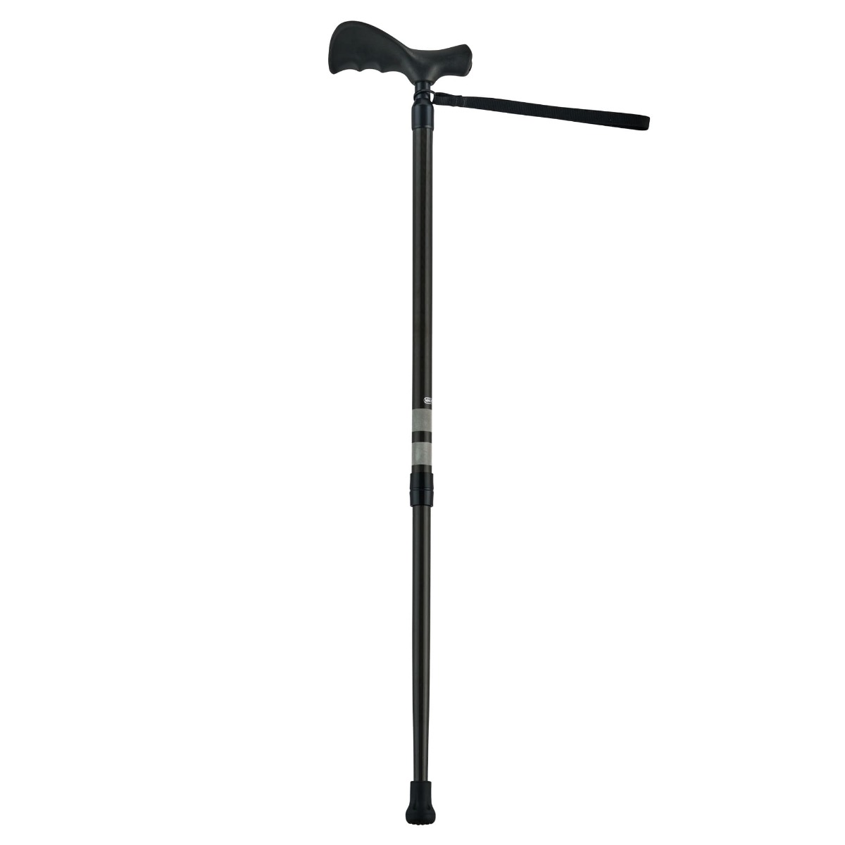 위드기어 에르고 카본199 오른손 RCEC1 카본지팡이 국내 제작(국산) 남자용 여자용 오른손 노인 지팡이 할아버지 할머니 의료용 199g 명품 카본 어르신 지팡이 안전손잡이, 오른손 블랙, 1개 89,000원