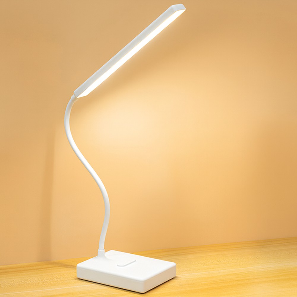 유앤아이 블루라이트차단 플리커프리 무선 충전식 LED 스탠드 8,500원