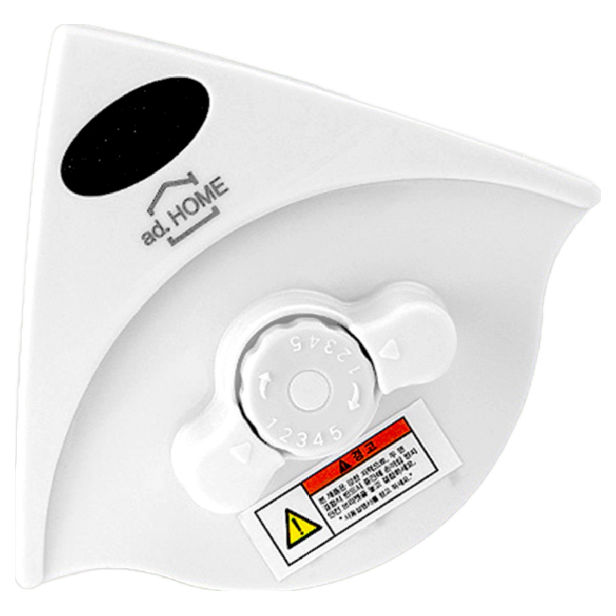 라이크썬데이 자력조절 자석 창문 닦이 (5-25mm 두께용) 28,700원