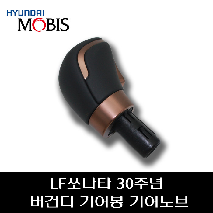 LF쏘나타 30주년 버건디 기어봉 기어노브 46720C2300VGD 22,000원