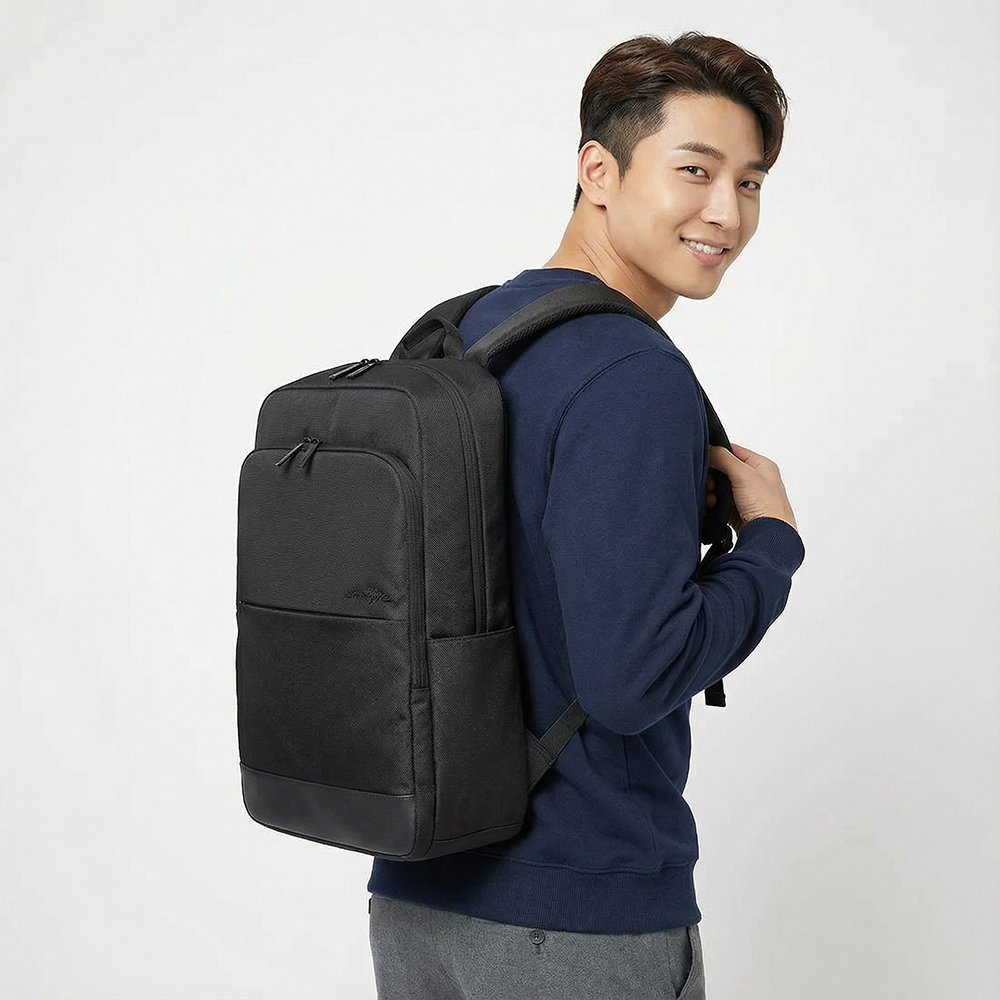 쌤소나이트 레드 해일 어반 프로 남성 여성 비즈니스 노트북 백팩 129,000원