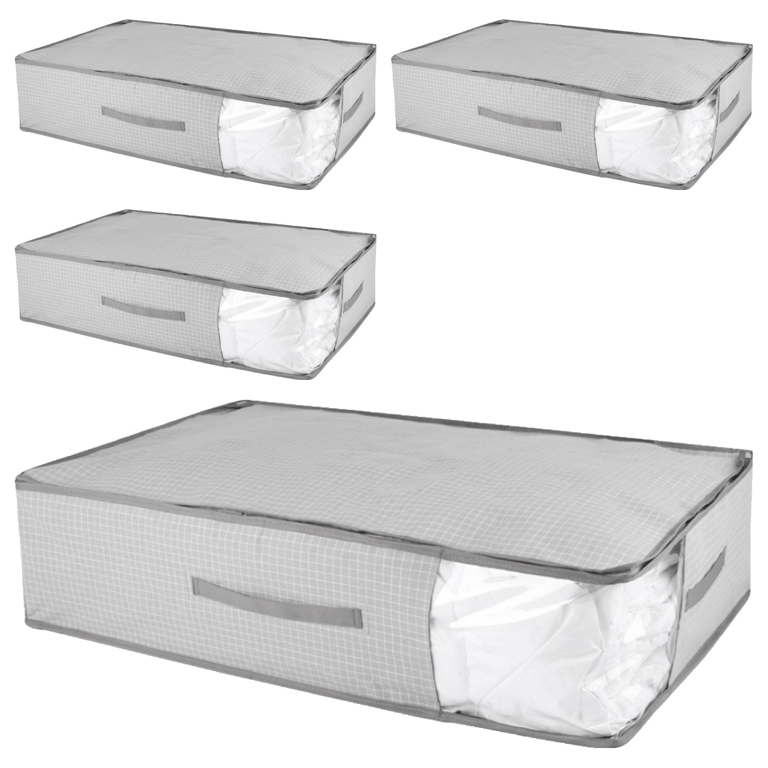 하우스플랜온 AB스토리지 이불정리함 55,840원