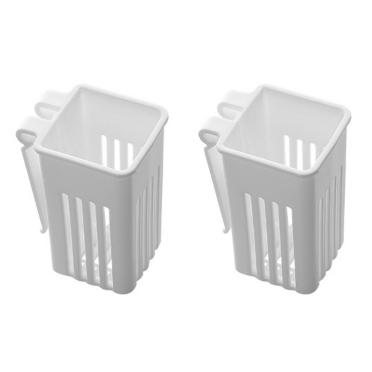 에스에이케이 심플 수저통, 6개, 화이트 25,500원