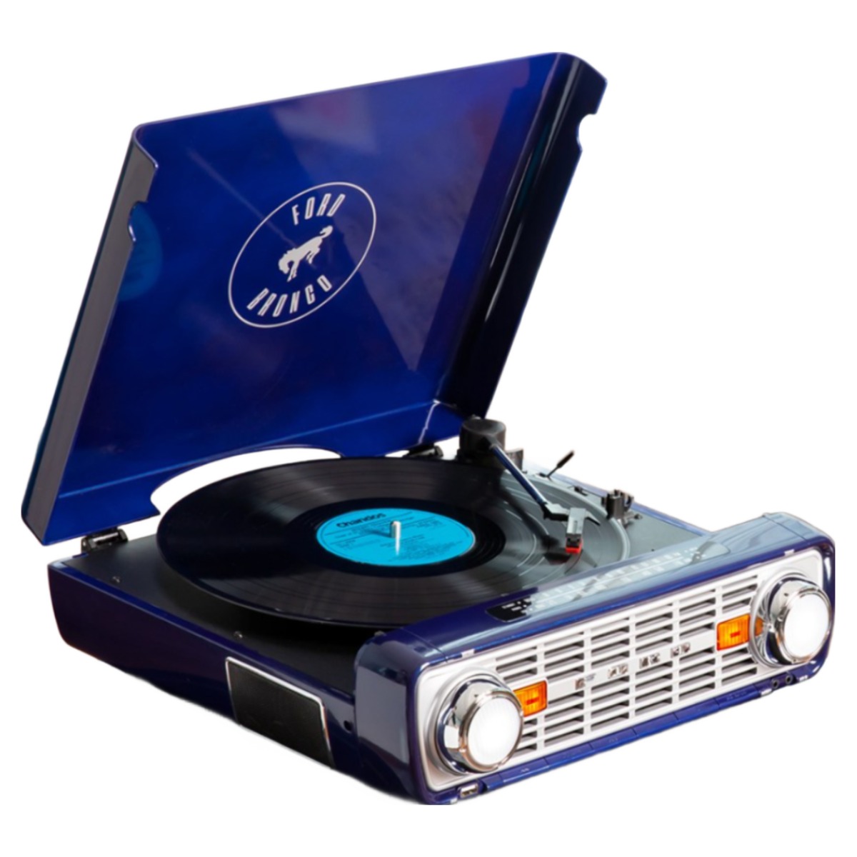 아이온오디오 BRONCO LP 146,000원