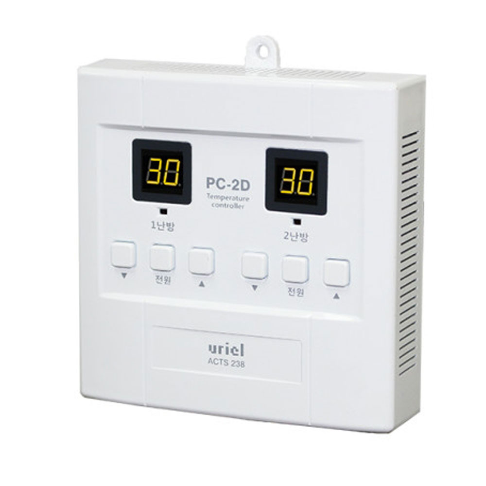 우리엘전자 전기판넬용 온도조절기 모음 PC-1 PC-2 PC-1D PC-2D PC-3D UP-1T UP-2T UP-3K D-6 U-8 UNS-3K 27,000원