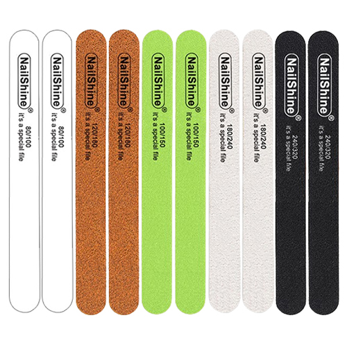 OON 폴리싱 우드 파일 10개입 세트, 1세트 5,100원