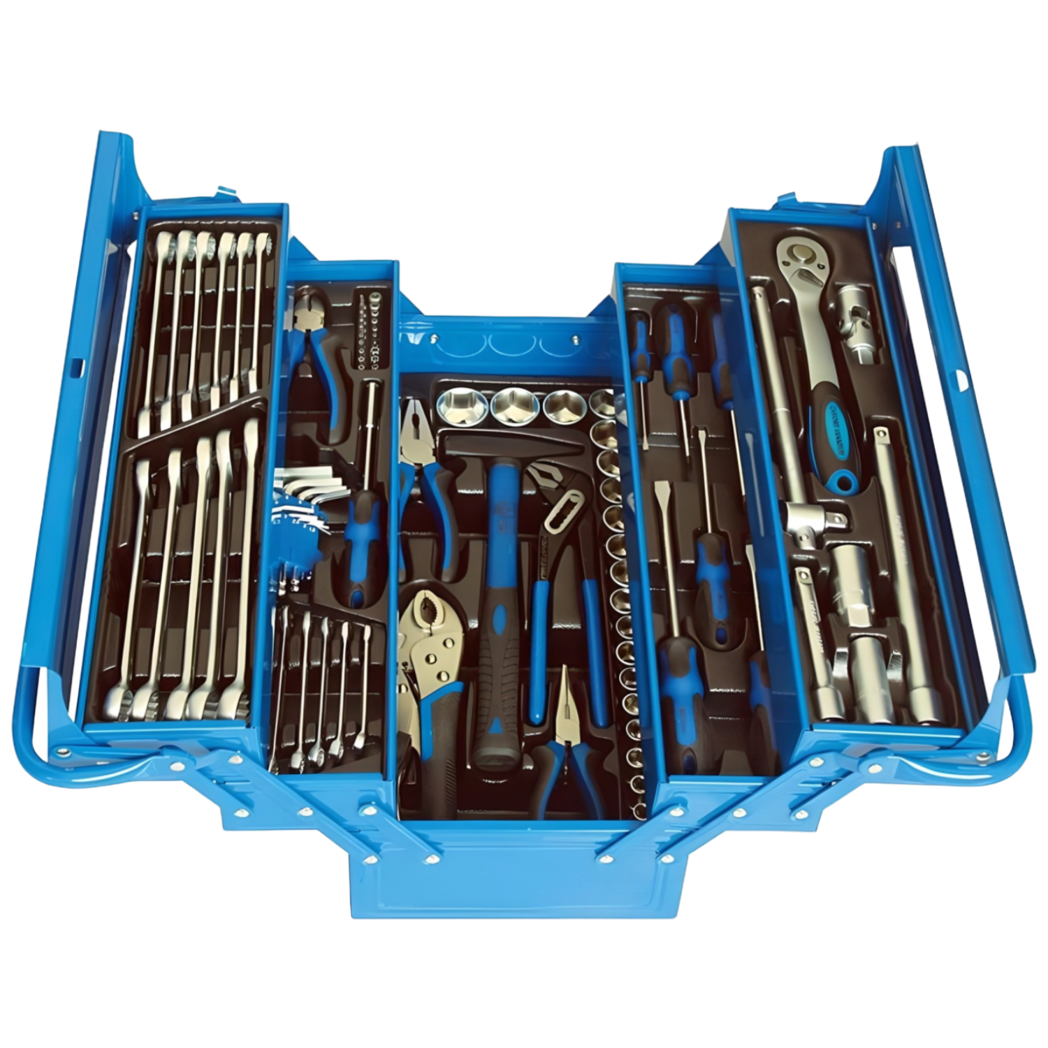 스마토 공구세트 툴세트 수공구세트 SM-TS86 86pcs 177,970원