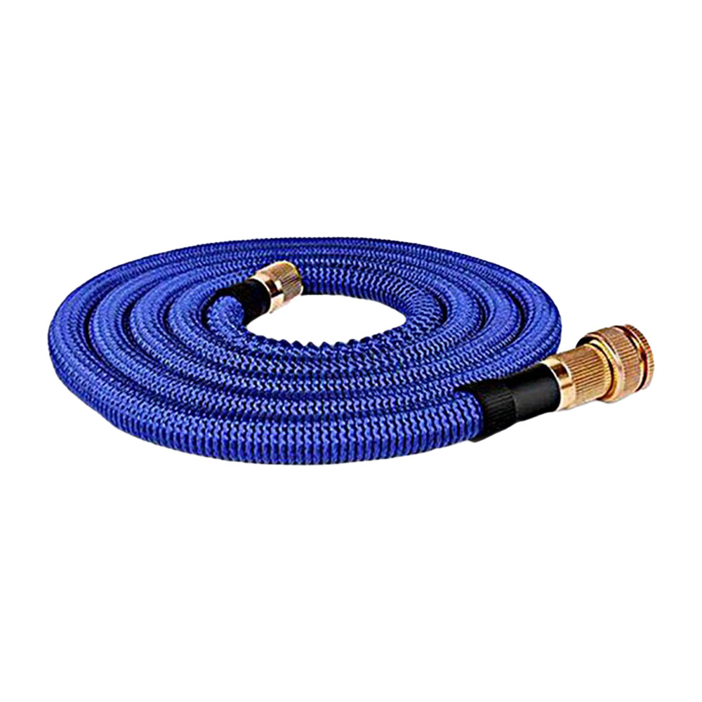 애드크로스 더쎈 초강력 매직 분사기 세차 원예 정원 베란다 플렉시블 물 호스 고압 워터건 일반호스3M 단품, 1개, 단일 색상 11,500원