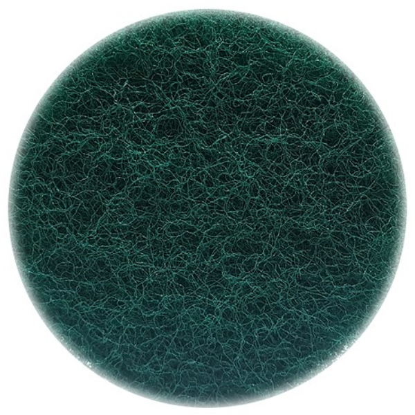 전동드릴 악세사리 청소솔 녹제거 폴리싱 벨크로패드, 1개 1,400원