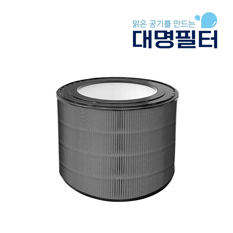 대명필터 국내산 LG퓨리케어360 공기청정기전용 AS199DWA 호환필터[선택] 27,700원