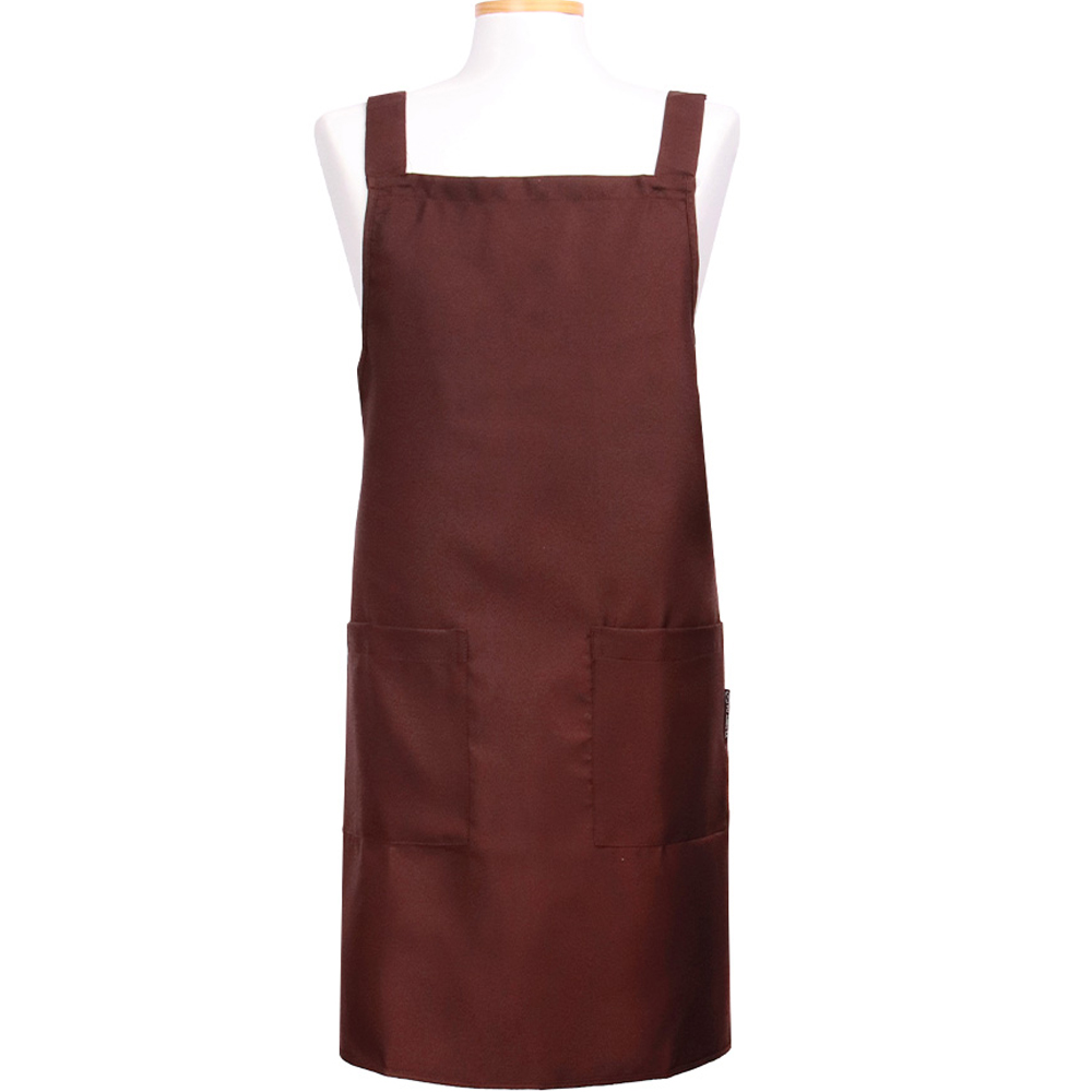 로사홈 무지 멜빵 앞치마 6,880원