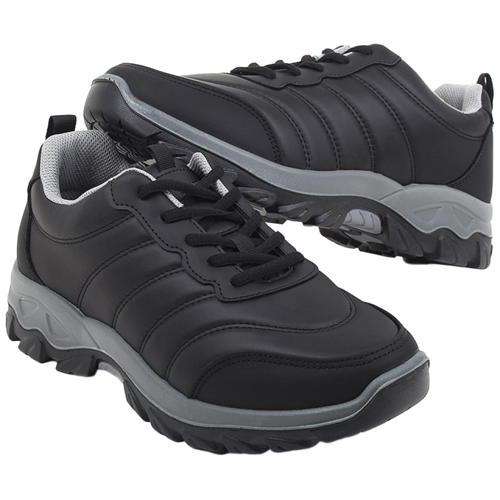 (고급인솔증정) 에버라스트 E앵크스 남녀공용 방수 운동화 논슬립 경량 쿠션 발편한 푹신한 가벼운 남성 여성 커플 키높이 신발 39,800원