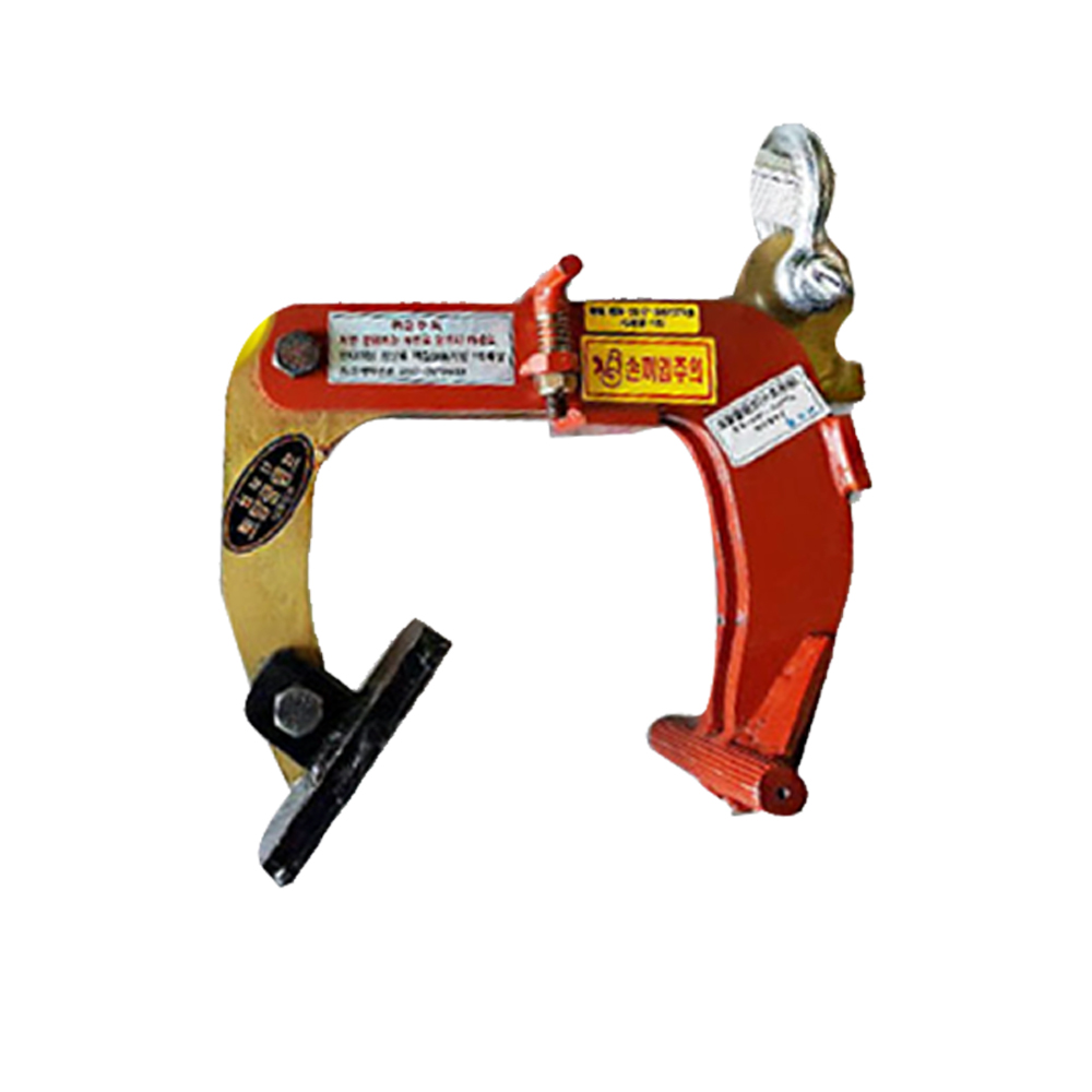 수로관집게 토탈클램프 1호 2호 3호 687,000원