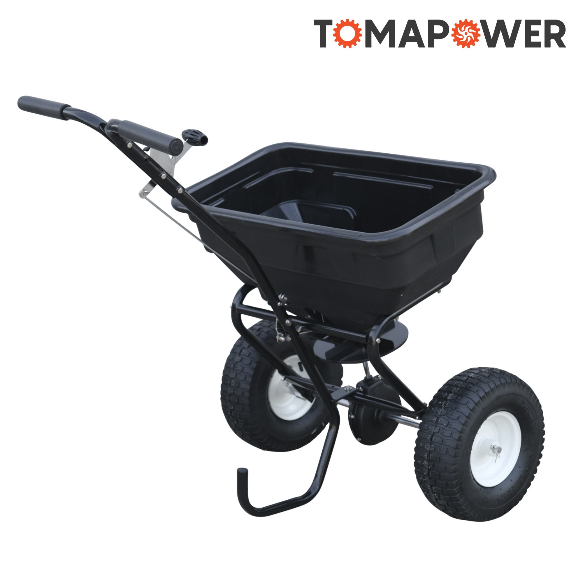 토마파워 수동 염화칼슘살포기 수동비료기계 석회 유박 퇴비 60L 285,000원