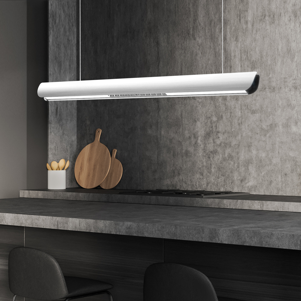 원하 DO 이모션 50W 팬던트 조명, 주백색(화이트) 461,800원