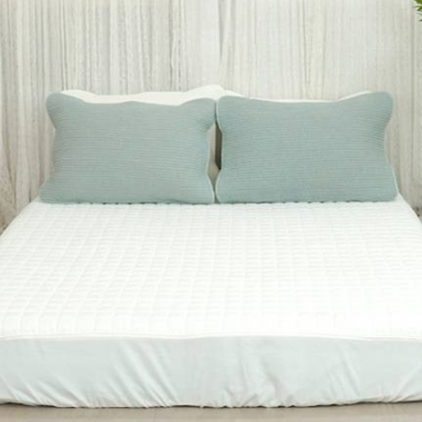 스누즈 피그먼트 순면 밴딩 베개커버 25,900원