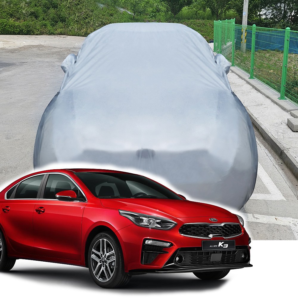 메이빈 숨쉬는 자동차 커버 덮개 올뉴K3 34,950원