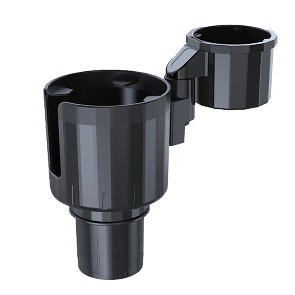 더쎈 캐스퍼 레이 모닝 소형차 차량용 컵홀더 멀티 2단 대용량 텀블러 음료 거치대 15,900원