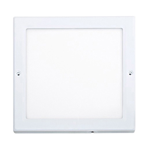 번개표 LED 엣지 슬림 사각 직부등 20W 250 x 250 mm 11,450원