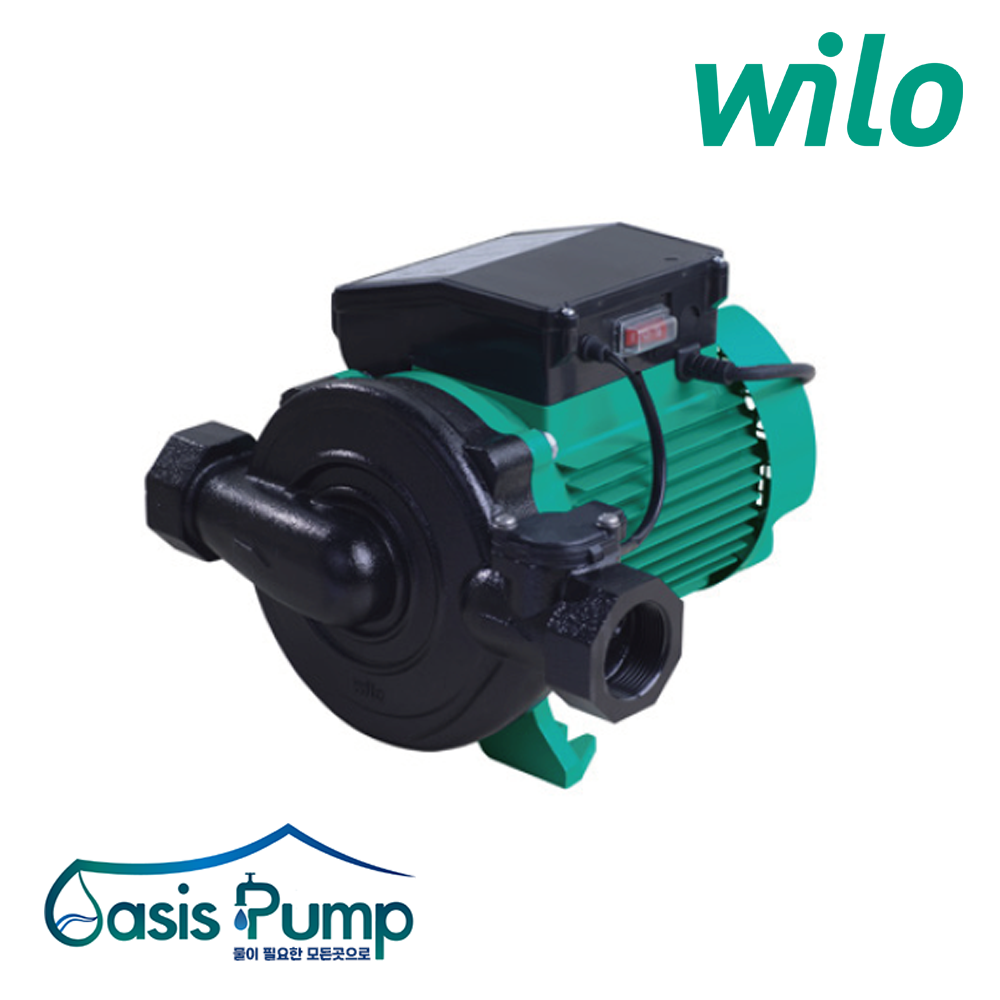 윌로펌프 PB-600MA 하향식 자동 가정용 가압 펌프 PB600MA 333,550원