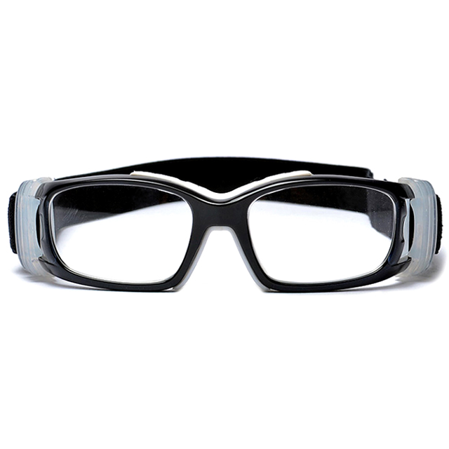 CORVUS 축구고글 농구고글 스포츠도수프레임 스포츠옵티칼프레임 보호안경 아이글러브, 주니어(블랙) 34,800원