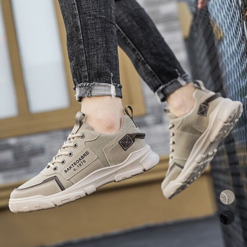 클래식 데일리 남성 스니커즈 19,900원