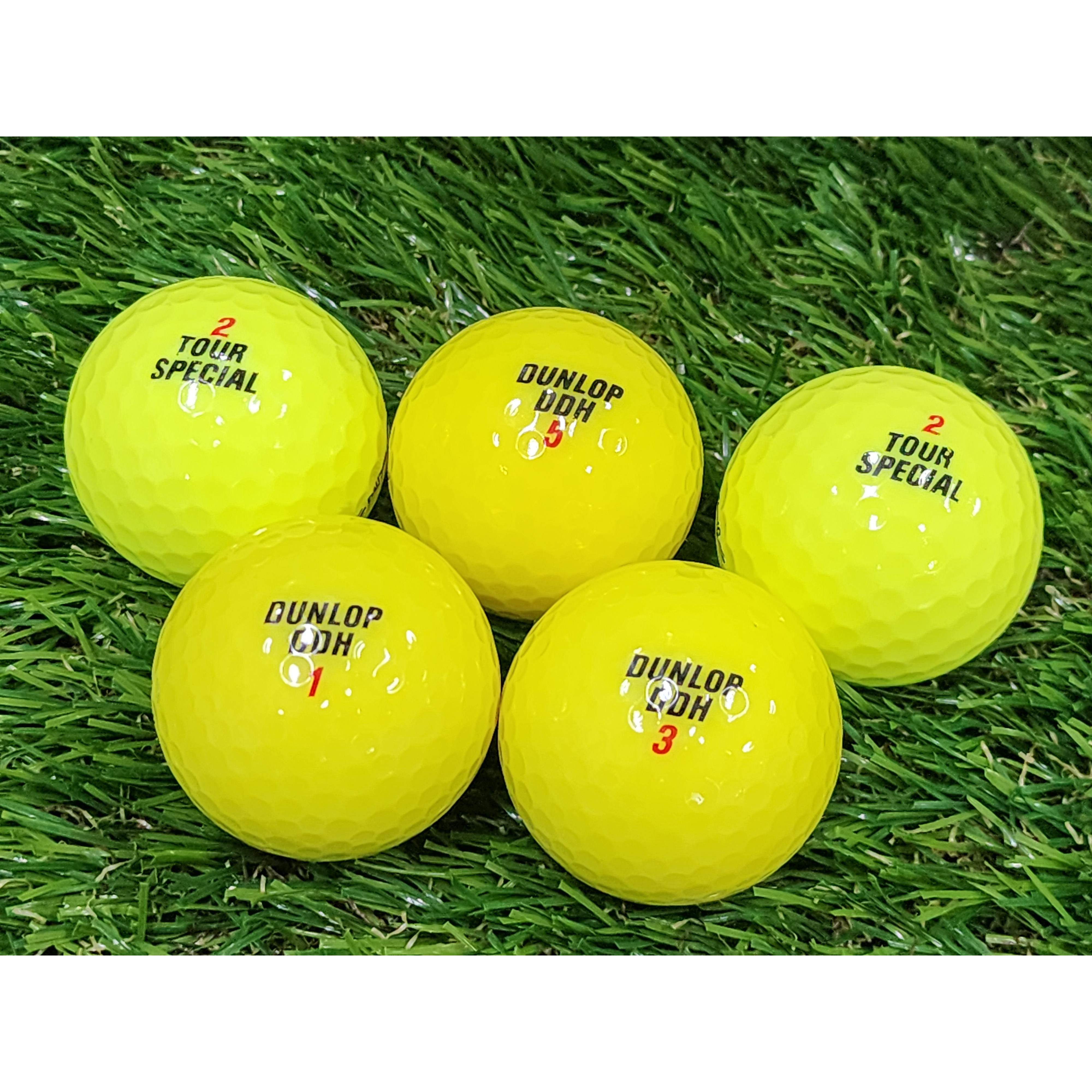 빅토리 로스트볼  던롭 컬러선택 비재생 정품 특상급 50알.새볼대비90프로이상 29,900원