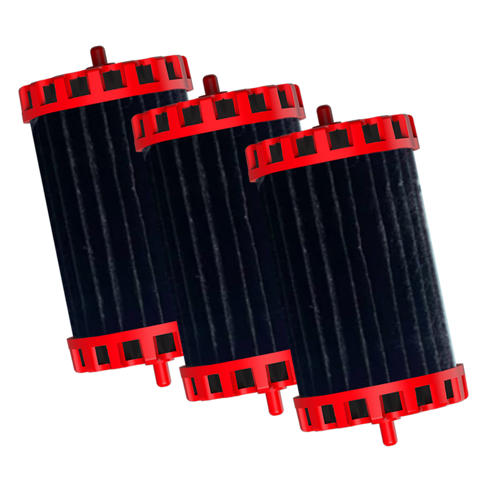 워터베어 정화의 진수 걸이식 여과기 물레방아 죽탄 카본 필터 SE-G110 SE-G330 겸용 9,700원