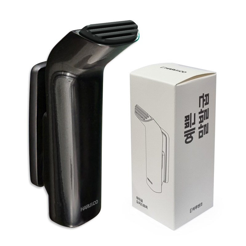 하루앤코 무타공 도어스토퍼 현관문 말발굽 스토퍼 23,250원