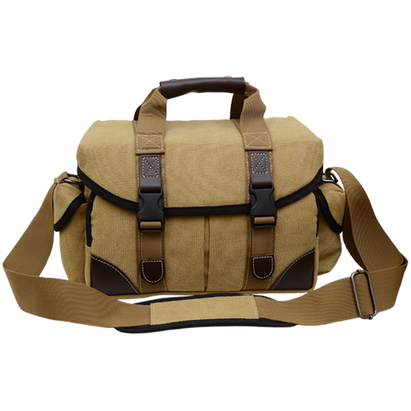 체리스팟 CS-515 미러리스 DSLR 겸용 캔버스 카메라 숄더백, 1개, CS-515 24,900원