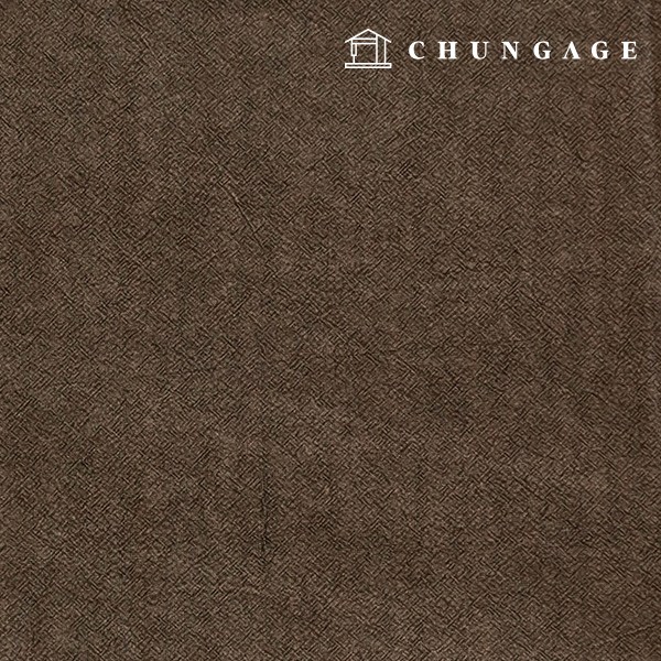 피그먼트원단 면 바이오워싱 원단 광목천 한복 만들기 대폭 무지 20수 유스 27종 한마, 17.다크초코, 1개 7,600원