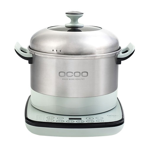 오쿠 대용량 한방 멀티쿠커 약탕기 5L, OCC-HP500 126,380원